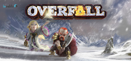 Overfall The Ancients Awaken-pc-cover